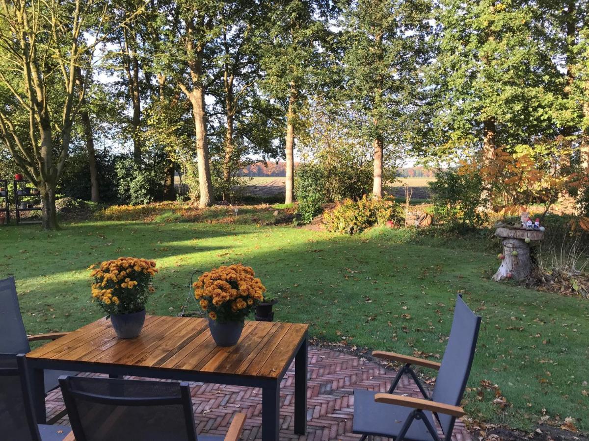 Het Uilennest Bed & Breakfast Exloo Exterior photo