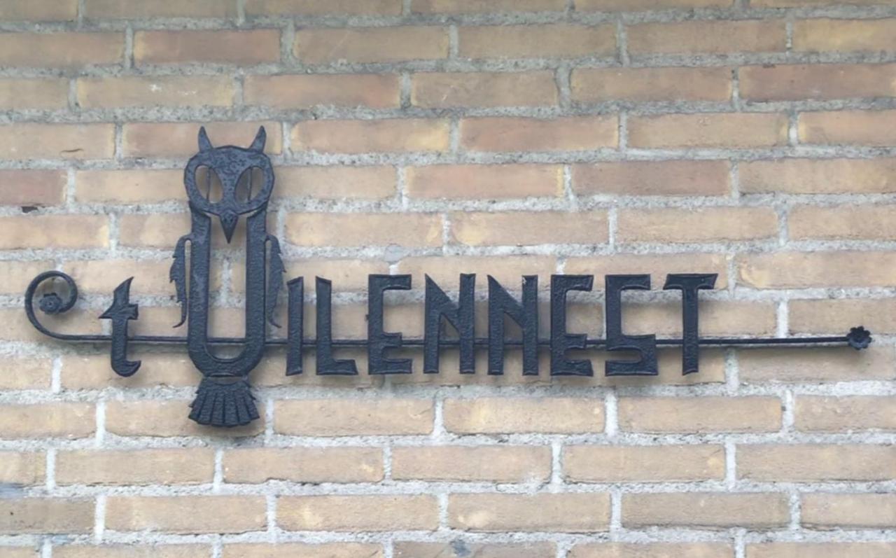 Het Uilennest Bed & Breakfast Exloo Exterior photo