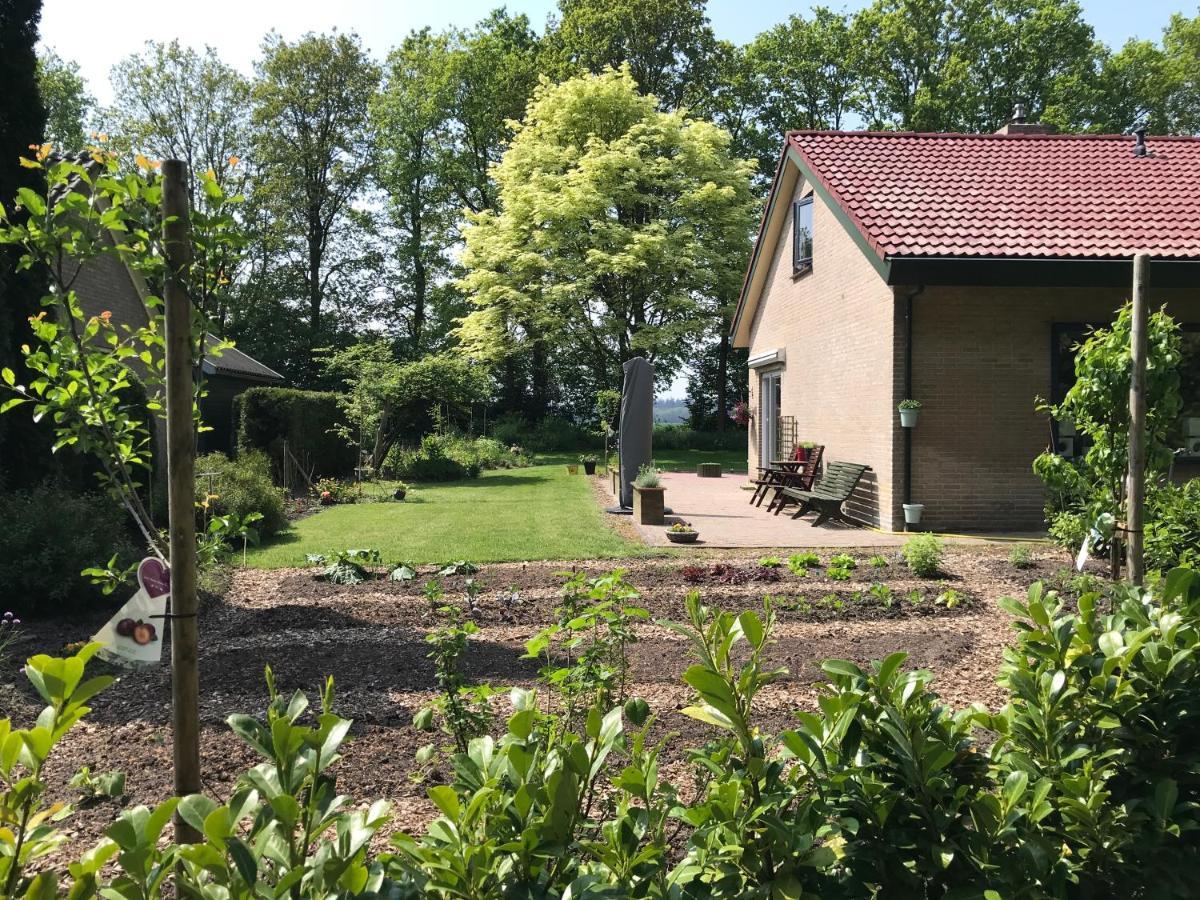 Het Uilennest Bed & Breakfast Exloo Exterior photo